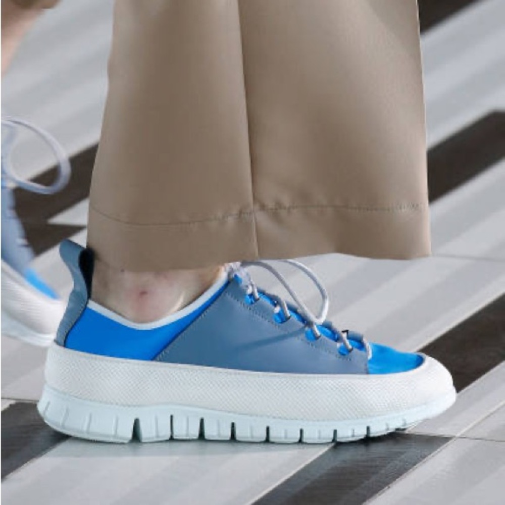 Sunnei RUNWAY SS 2019 Water Shoe size 41 made in Italy